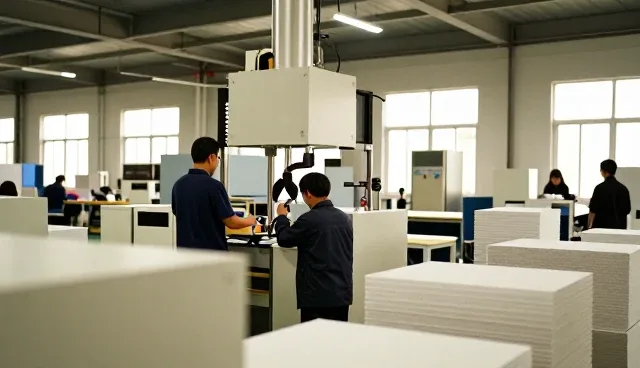 德州东方新材料工程有限公司